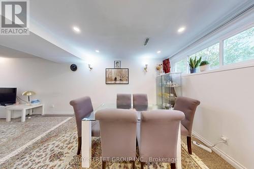 6119 Wabukayne Court, Mississauga, ON - Indoor