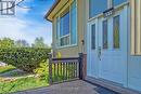 6119 Wabukayne Court, Mississauga, ON  - Outdoor With Exterior 