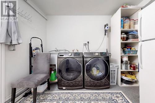 6119 Wabukayne Court, Mississauga, ON - Indoor Photo Showing Laundry Room