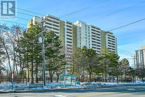 1015 - 2550 PHARMACY AVENUE  Toronto, ON M1W 1H9