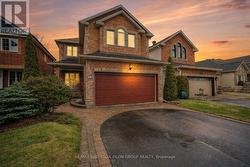 139 BOREALIS CRESCENT Ottawa, ON K1K 4T8
