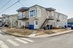 590  - 592 Rue Papin  Contrecoeur, QC J0L 1C0