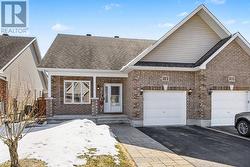 18 ABBEY CRESCENT Russell, ON K4R 0B5