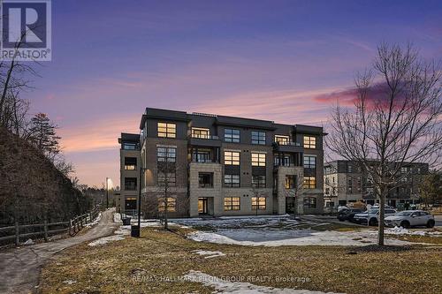 403 - 230 TITANIUM PRIVATE  Ottawa, ON K1C 0C1