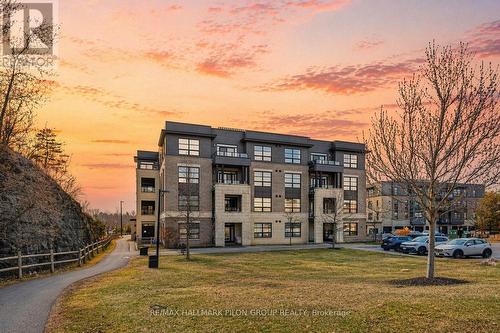 403 - 230 TITANIUM PRIVATE  Ottawa, ON K1C 0C1