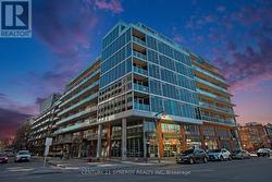 633 - 340 MCLEOD STREET  Ottawa, ON K2P 1A4