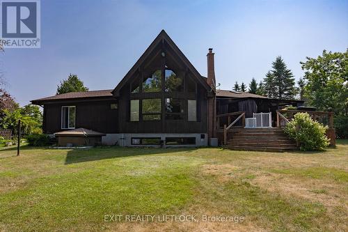 25 BALSAM ROAD  Kawartha Lakes (Fenelon), ON K9V 4R6