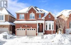 95 SELBY CRESCENT  Bradford West Gwillimbury, ON L3Z 0V3