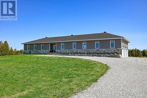 2064 ROSEDALE ROAD N  Montague, ON K7A 0A2