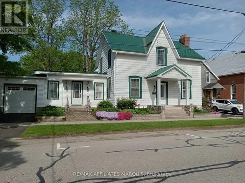 34 CHURCH STREET  Westport, ON K0G 1X0