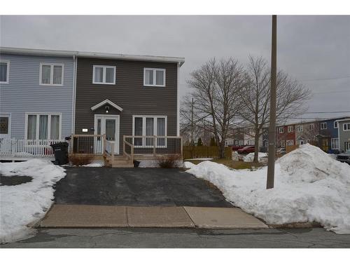 15 Robinsons Place  St. John's, NL A1E 4K9
