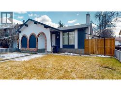 2509 3rd Street S Cranbrook, BC V1C 4W4