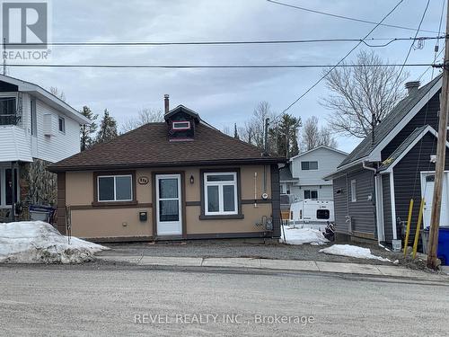 218 POLARIS ROAD  Timmins (Tm - Tnw - Algonquin To Jubilee), ON P4N 4L4