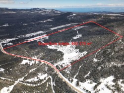 1 Ch. des Loisirs  La Malbaie, QC G5A 1Y5