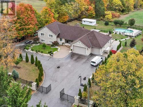 2981 NINTH LINE  Bradford West Gwillimbury, ON L3Z 3S3
