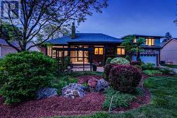 1399 ELAINE TRAIL  Mississauga, ON L5G 3W9