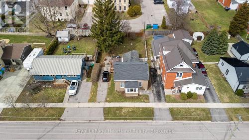 185 St David Street, Goderich (Goderich (Town)), ON - 
