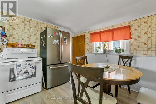 185 St David Street, Goderich (Goderich (Town)), ON - Indoor