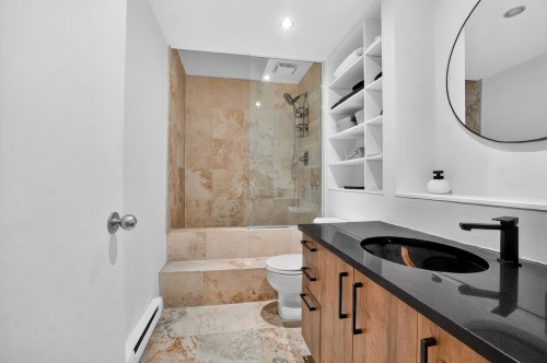 Salle de bains - 605-20 Rue Des Soeurs-Grises, Montréal (Ville-Marie), QC - Indoor Photo Showing Bathroom