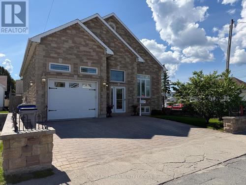 268 TOKE STREET  Timmins (Tne - Hill District), ON P4N 6V1