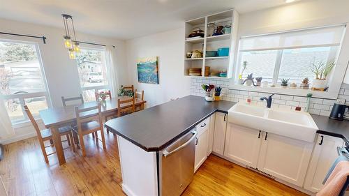 1105 10Th Street, Cranbrook, BC - Indoor Photo Showing Other Room