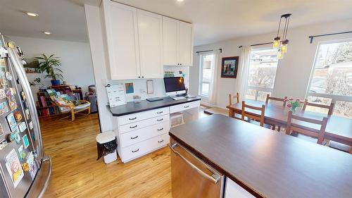 1105 10Th Street, Cranbrook, BC - Indoor