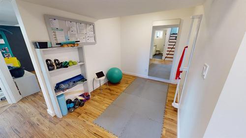 1105 10Th Street, Cranbrook, BC - Indoor Photo Showing Other Room