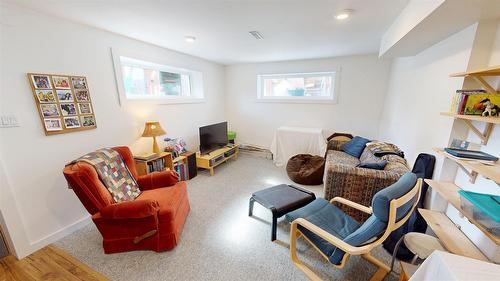 1105 10Th Street, Cranbrook, BC - Indoor