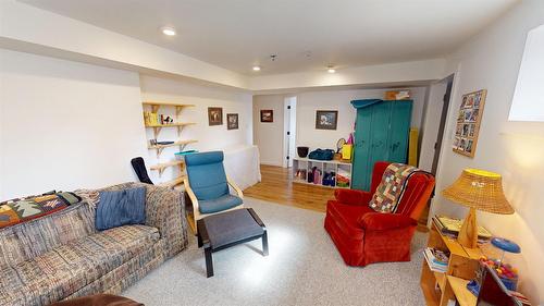 1105 10Th Street, Cranbrook, BC - Indoor Photo Showing Other Room