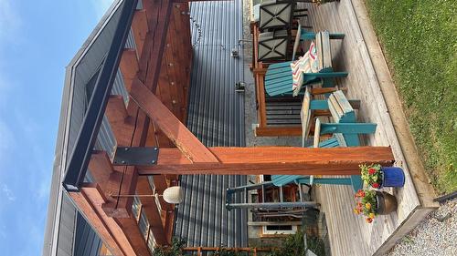 1105 10Th Street, Cranbrook, BC - Outdoor