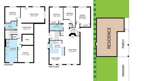 1105 10Th Street, Cranbrook, BC - Other