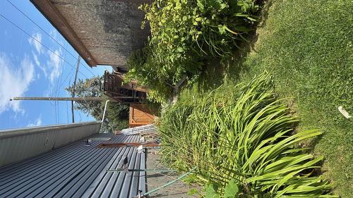 1105 10Th Street, Cranbrook, BC - Outdoor With Deck Patio Veranda