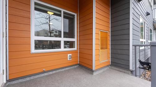 101-722 Valley Road, Kelowna, BC - Outdoor With Exterior
