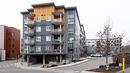 101-722 Valley Road, Kelowna, BC  - Outdoor With Facade 