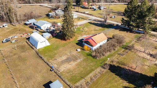1117 15Th Avenue, Creston, BC - Outdoor With View