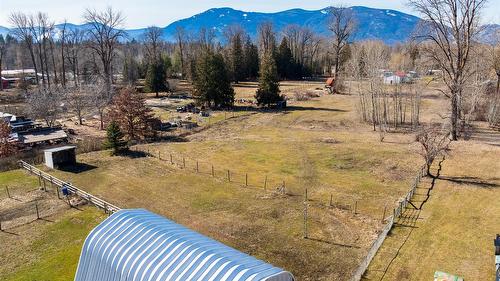 1117 15Th Avenue, Creston, BC - Outdoor With View