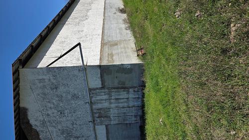 1117 15Th Avenue, Creston, BC - Outdoor