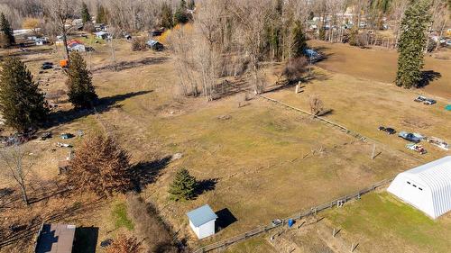 1117 15Th Avenue, Creston, BC - Outdoor With View