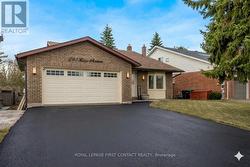 243 LITTLE AVENUE  Barrie, ON L4N 6L3