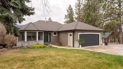 3625 Water Road  Kelowna, BC V1W 4G2