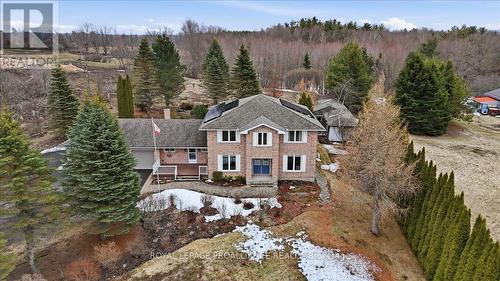 124B OLD TROY ROAD  Tweed (Hungerford (Twp)), ON K0K 3J0