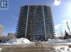 1108 - 1035 SOUTHDOWN ROAD  Mississauga, ON L5J 0A2