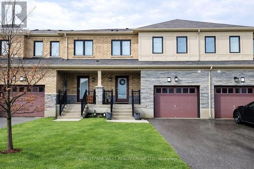 22 SHERWAY STREET  Hamilton, ON L8J 0J4