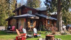 63 Begbie Road  Cherryville, BC V0E 2G3