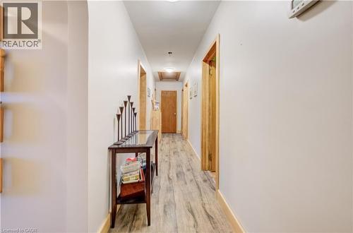 1864 Coronation Boulevard, Cambridge, ON - Indoor Photo Showing Other Room