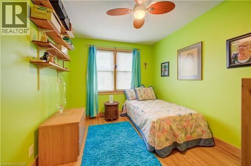 1864 Coronation Boulevard, Cambridge, ON - Indoor Photo Showing Bedroom