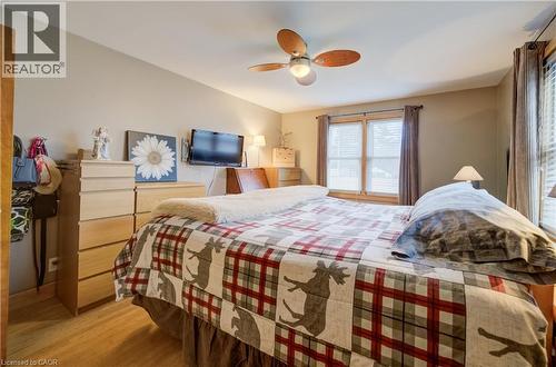 1864 Coronation Boulevard, Cambridge, ON - Indoor Photo Showing Bedroom