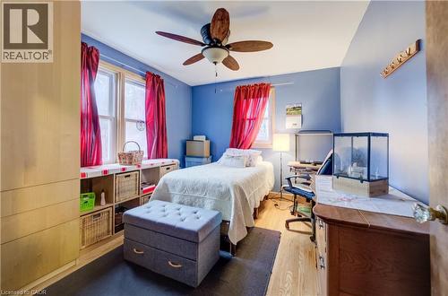 1864 Coronation Boulevard, Cambridge, ON - Indoor Photo Showing Bedroom