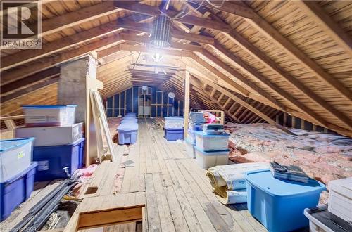 1864 Coronation Boulevard, Cambridge, ON -  With Deck Patio Veranda