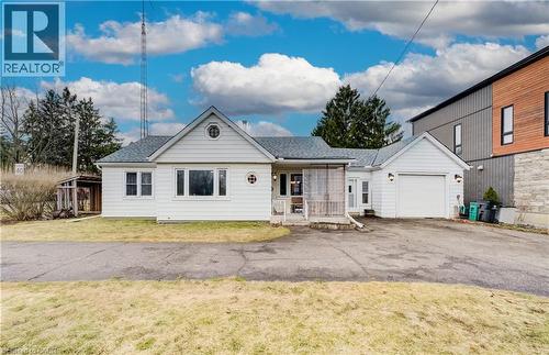 1864 Coronation Boulevard, Cambridge, ON - Outdoor